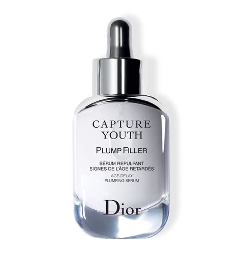 dior serum capture youth plump filler|dior capture youth plump filler.